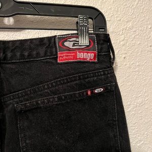 Bongo Flare Jeans